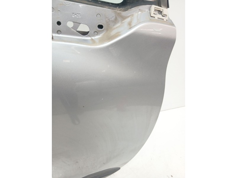 Recambio de puerta delantera derecha para peugeot 2008 i (cu_) 1.2 vti referencia OEM IAM   