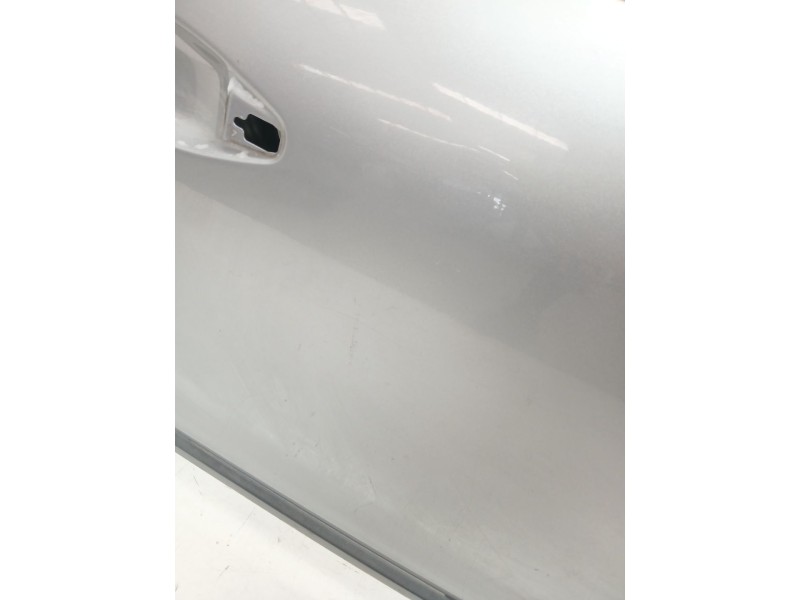 Recambio de puerta delantera derecha para peugeot 2008 i (cu_) 1.2 vti referencia OEM IAM   