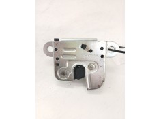 Recambio de cerradura maletero / porton para seat ibiza iv (6j5, 6p1) 1.2 referencia OEM IAM 100415  