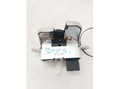 Recambio de cerradura maletero / porton para seat ibiza iv (6j5, 6p1) 1.2 referencia OEM IAM 100415   2