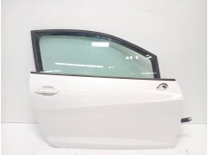 Recambio de puerta delantera derecha para seat ibiza iv (6j5, 6p1) 1.6 tdi referencia OEM IAM   