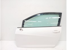 Recambio de puerta delantera izquierda para seat ibiza iv (6j5, 6p1) 1.6 tdi referencia OEM IAM   