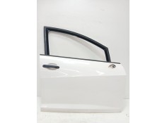Recambio de puerta delantera derecha para seat ibiza iv (6j5, 6p1) 1.2 referencia OEM IAM   