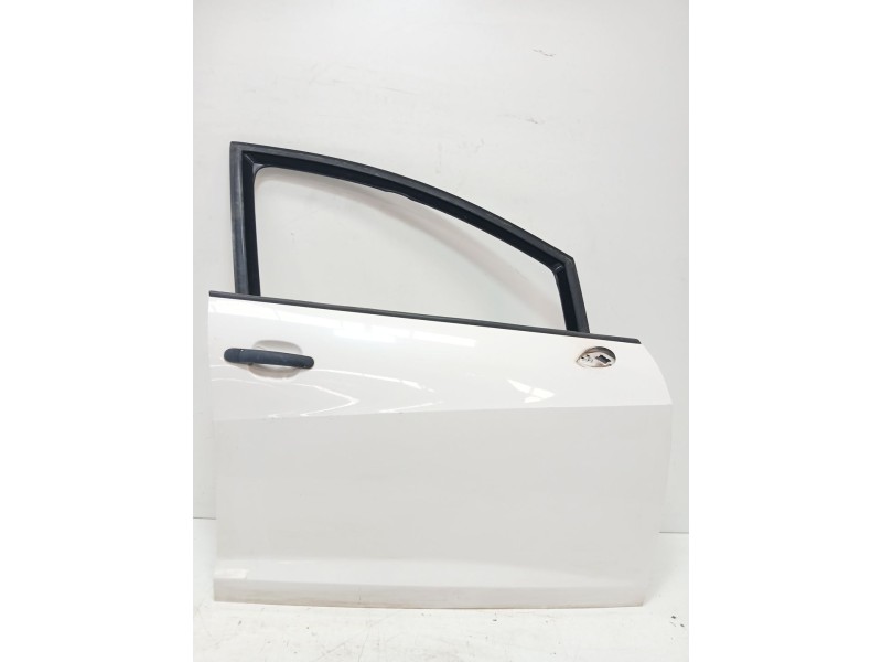 Recambio de puerta delantera derecha para seat ibiza iv (6j5, 6p1) 1.2 referencia OEM IAM   