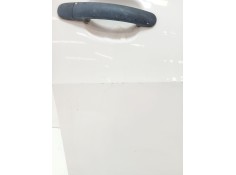 Recambio de puerta delantera derecha para seat ibiza iv (6j5, 6p1) 1.2 referencia OEM IAM    2