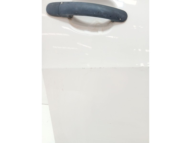 Recambio de puerta delantera derecha para seat ibiza iv (6j5, 6p1) 1.2 referencia OEM IAM   