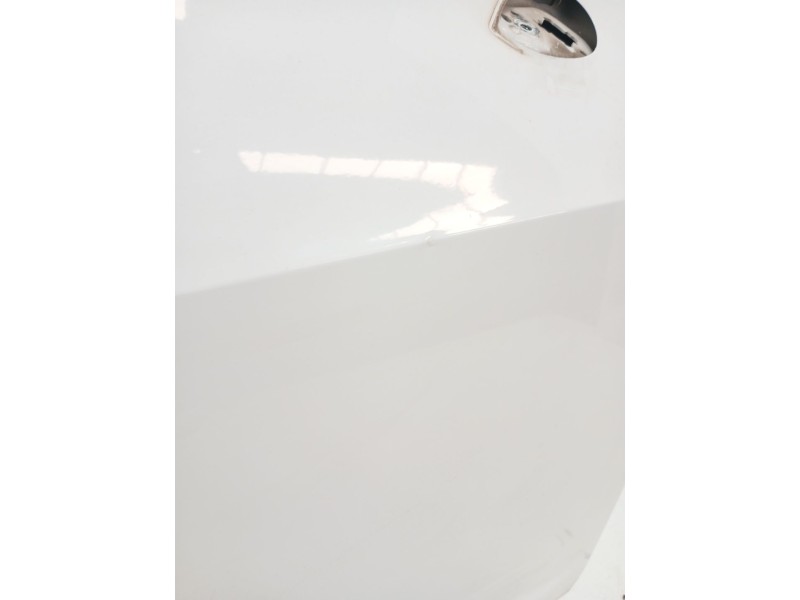 Recambio de puerta delantera derecha para seat ibiza iv (6j5, 6p1) 1.2 referencia OEM IAM   
