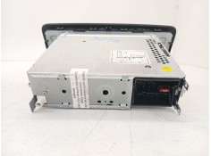 Recambio de sistema audio / radio cd para seat ibiza iv (6j5, 6p1) 1.2 referencia OEM IAM 6J0035156   2