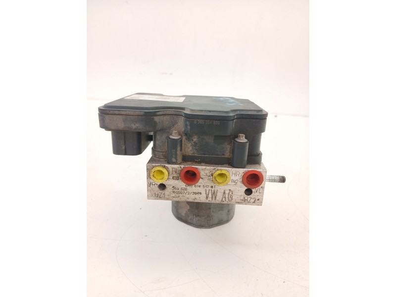 Recambio de abs para seat ibiza iv (6j5, 6p1) 1.2 referencia OEM IAM 6R0614517BT  