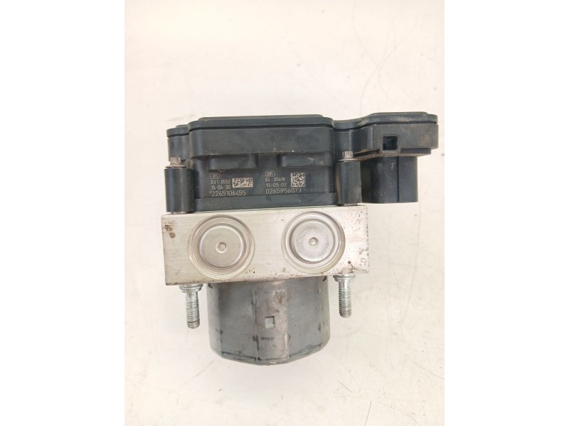 Recambio de abs para seat ibiza iv (6j5, 6p1) 1.2 referencia OEM IAM 6R0614517BT  