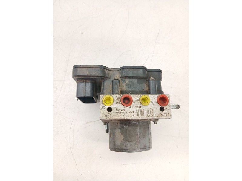 Recambio de abs para seat ibiza iv (6j5, 6p1) 1.2 referencia OEM IAM 6R0614517BT  