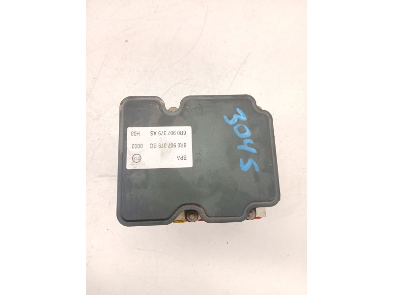 Recambio de abs para seat ibiza iv (6j5, 6p1) 1.2 referencia OEM IAM 6R0614517BT  