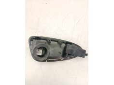 Recambio de maneta interior delantera izquierda para seat ibiza iv (6j5, 6p1) 1.2 referencia OEM IAM 6J1837113K   2