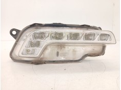 Recambio de faro antiniebla derecho para mercedes-benz clase e (w212) e 250 cdi / bluetec 4-matic (212.082, 212.097) referencia 