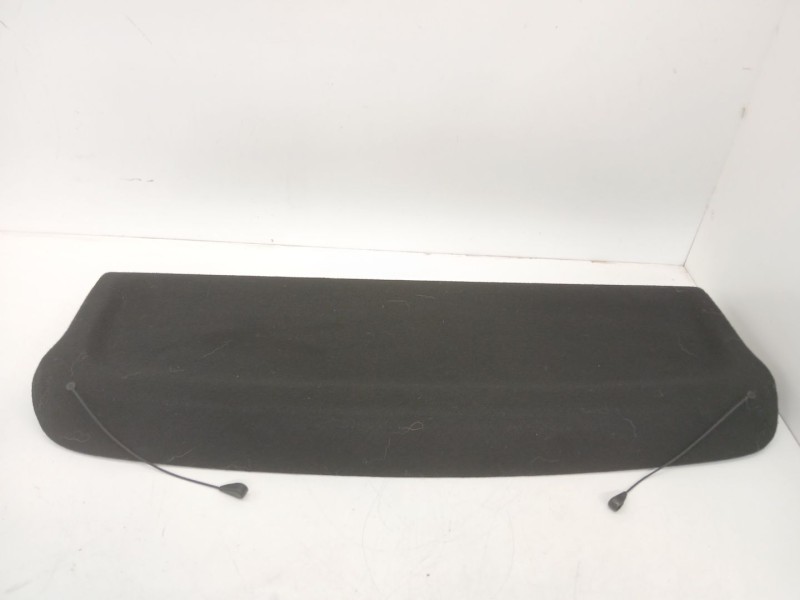 Recambio de bandeja trasera para opel mokka 1.2 (76) referencia OEM IAM   
