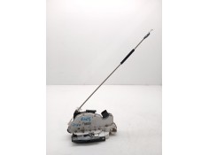 Recambio de cerradura puerta delantera izquierda para seat ibiza iv (6j5, 6p1) 1.2 referencia OEM IAM   