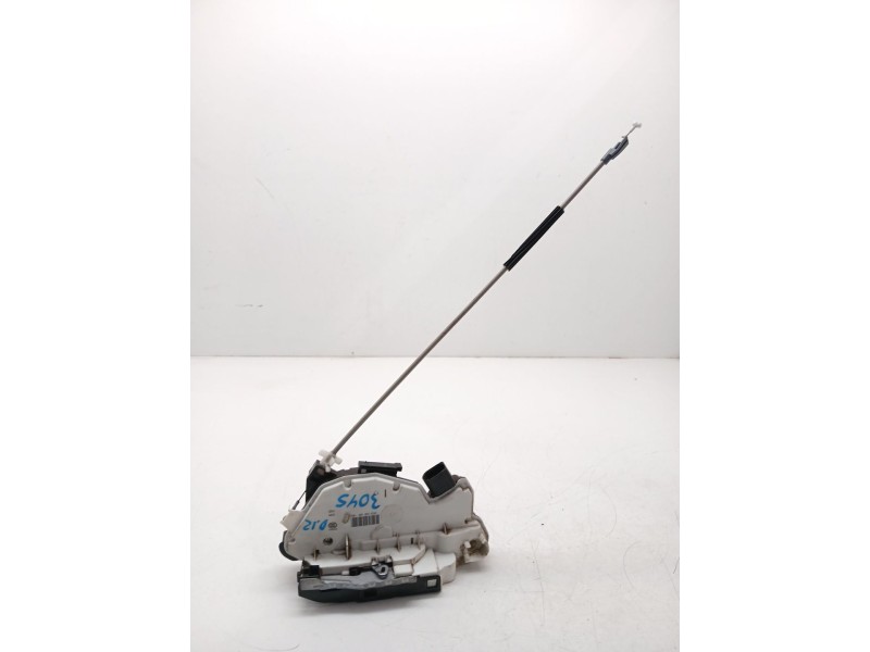 Recambio de cerradura puerta delantera izquierda para seat ibiza iv (6j5, 6p1) 1.2 referencia OEM IAM   
