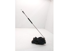 Recambio de cerradura puerta delantera izquierda para seat ibiza iv (6j5, 6p1) 1.2 referencia OEM IAM    2