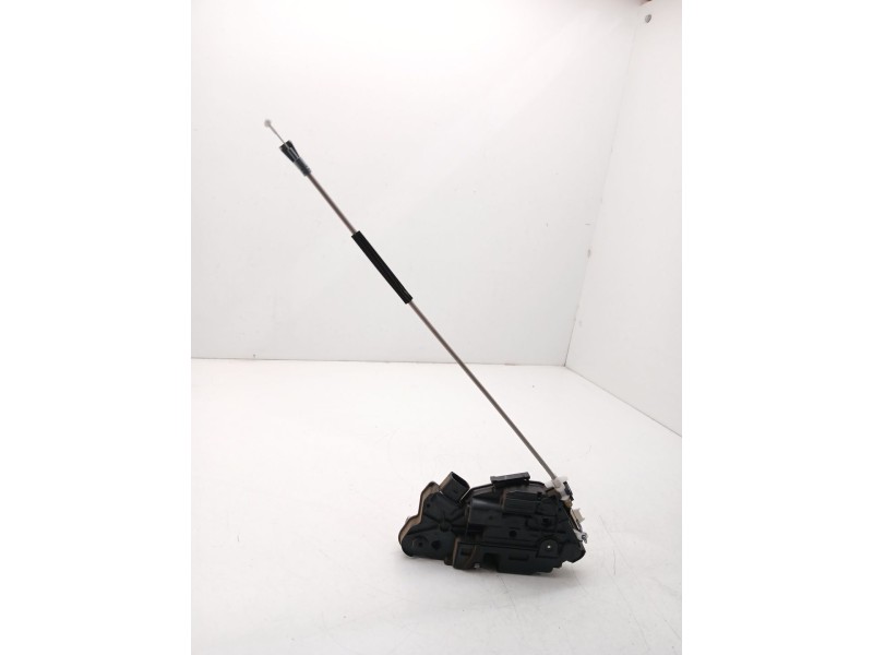 Recambio de cerradura puerta delantera izquierda para seat ibiza iv (6j5, 6p1) 1.2 referencia OEM IAM   
							
