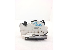 Recambio de cerradura puerta delantera derecha para seat ibiza iv (6j5, 6p1) 1.2 referencia OEM IAM   