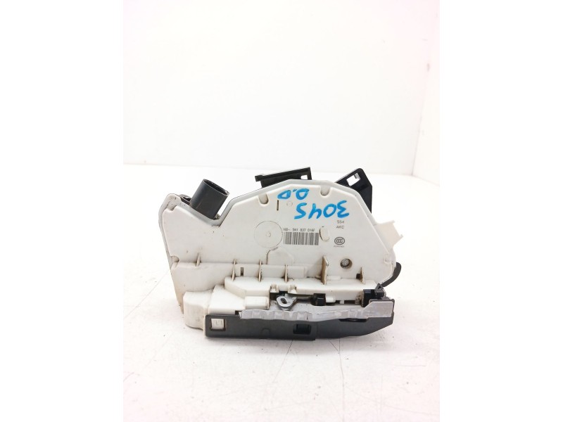 Recambio de cerradura puerta delantera derecha para seat ibiza iv (6j5, 6p1) 1.2 referencia OEM IAM   