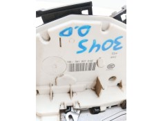 Recambio de cerradura puerta delantera derecha para seat ibiza iv (6j5, 6p1) 1.2 referencia OEM IAM    2