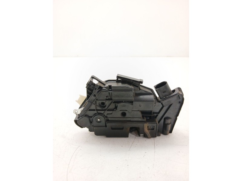 Recambio de cerradura puerta delantera derecha para seat ibiza iv (6j5, 6p1) 1.2 referencia OEM IAM   
