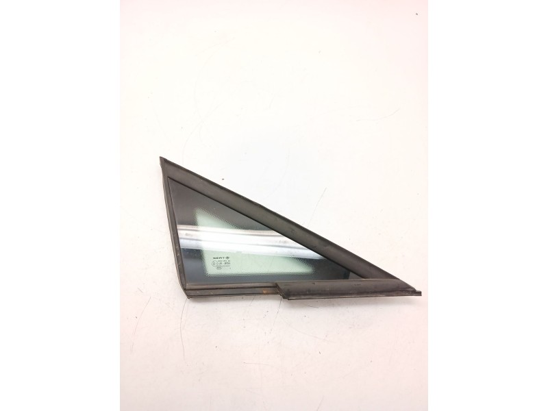Recambio de luna custodia delantera derecha para seat ibiza iv (6j5, 6p1) 1.2 referencia OEM IAM 6J0845412  