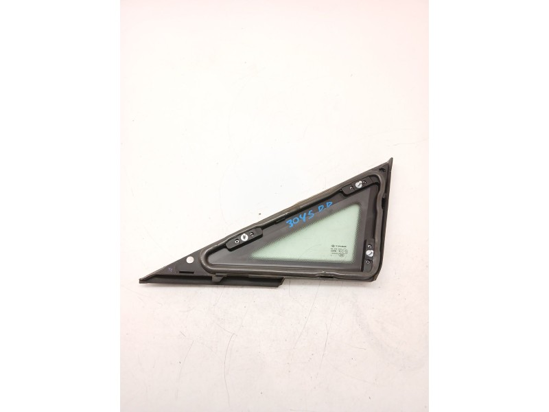 Recambio de luna custodia delantera derecha para seat ibiza iv (6j5, 6p1) 1.2 referencia OEM IAM 6J0845412  