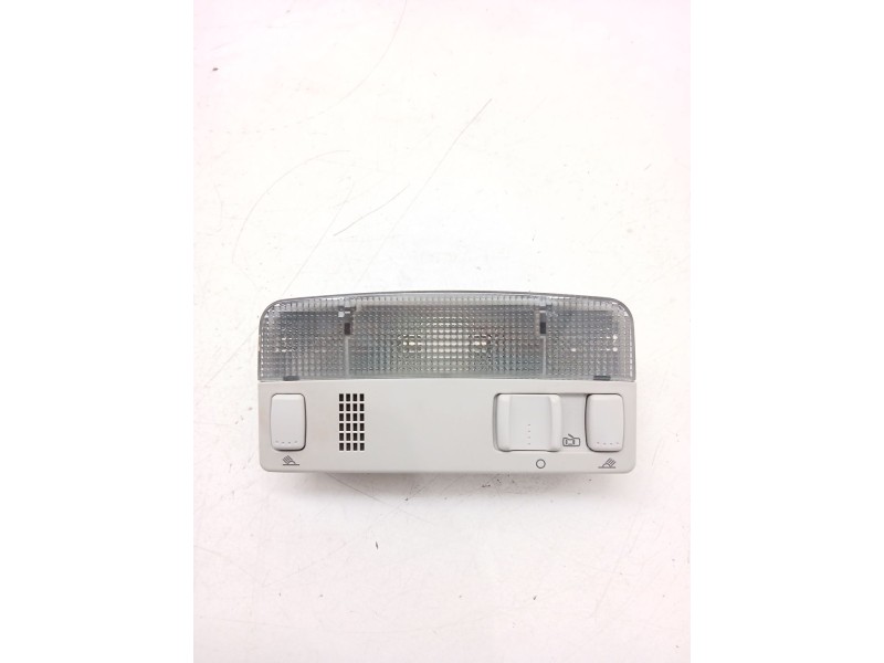Recambio de luz interior para seat ibiza iv (6j5, 6p1) 1.2 referencia OEM IAM 3B0947105C  