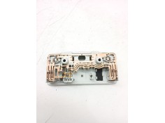 Recambio de luz interior para seat ibiza iv (6j5, 6p1) 1.2 referencia OEM IAM 3B0947105C   2