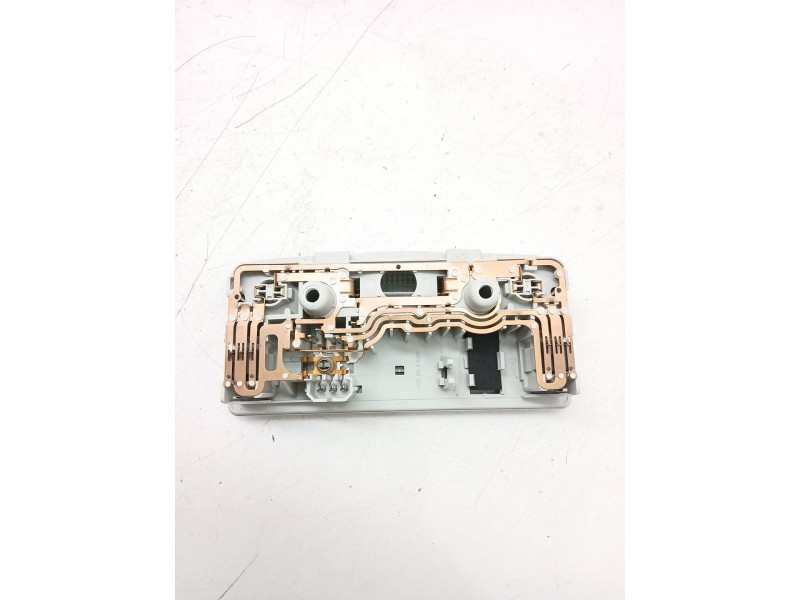Recambio de luz interior para seat ibiza iv (6j5, 6p1) 1.2 referencia OEM IAM 3B0947105C  