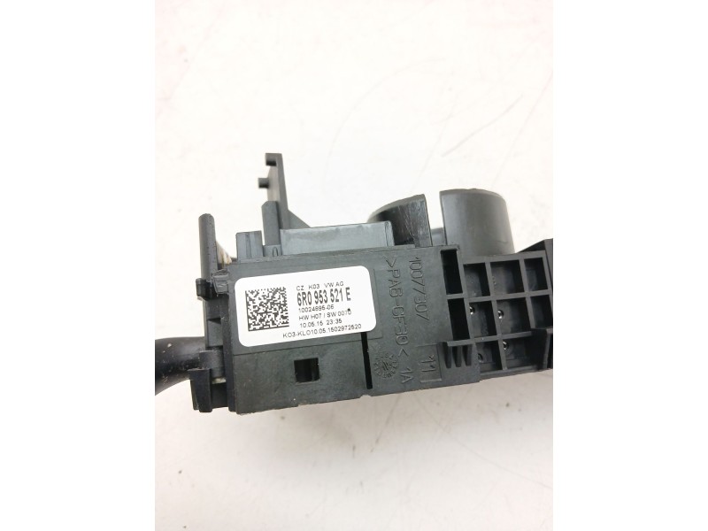Recambio de mando multifuncion para seat ibiza iv (6j5, 6p1) 1.2 referencia OEM IAM 6R0953521E  