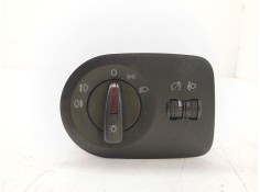 Recambio de mando luces para seat ibiza iv (6j5, 6p1) 1.2 referencia OEM IAM 6J0919094  