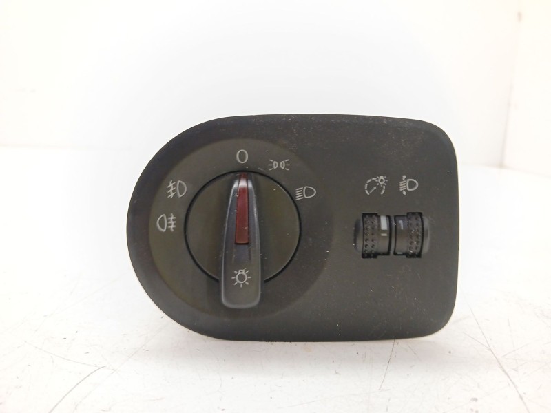 Recambio de mando luces para seat ibiza iv (6j5, 6p1) 1.2 referencia OEM IAM 6J0919094  