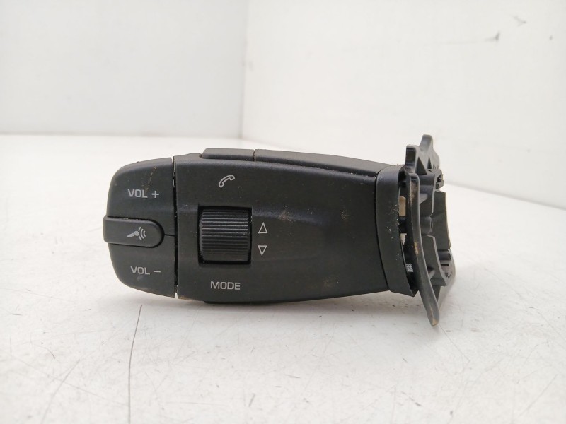 Recambio de mando multifuncion para seat ibiza iv (6j5, 6p1) 1.2 referencia OEM IAM 5J0959849  