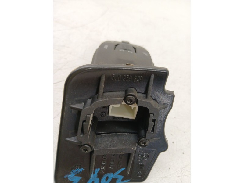 Recambio de mando multifuncion para seat ibiza iv (6j5, 6p1) 1.2 referencia OEM IAM 5J0959849  