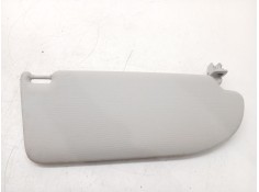 Recambio de parasol izquierdo para seat ibiza iv (6j5, 6p1) 1.2 referencia OEM IAM   