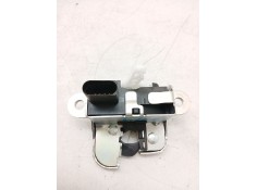 Recambio de cerradura maletero / porton para seat ibiza iv (6j5, 6p1) 1.6 tdi referencia OEM IAM 191224   2