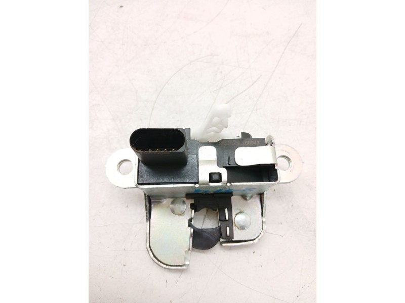 Recambio de cerradura maletero / porton para seat ibiza iv (6j5, 6p1) 1.6 tdi referencia OEM IAM 191224  
							