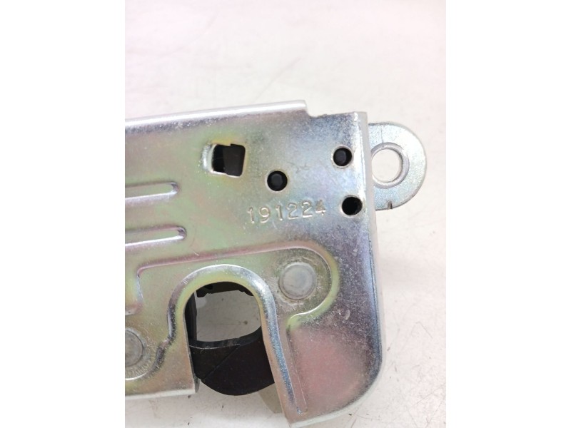 Recambio de cerradura maletero / porton para seat ibiza iv (6j5, 6p1) 1.6 tdi referencia OEM IAM 191224  