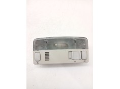Recambio de luz interior para seat ibiza iv (6j5, 6p1) 1.6 tdi referencia OEM IAM 3B0947105C  