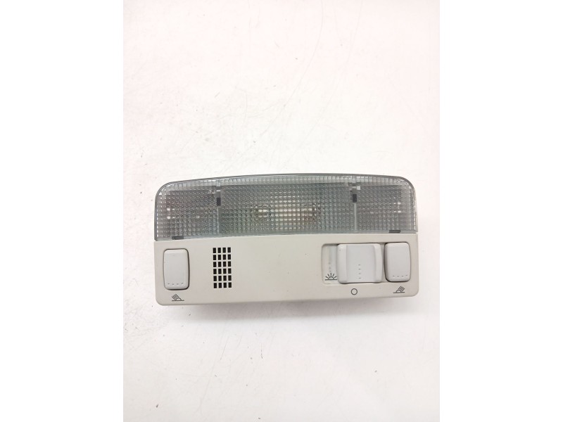 Recambio de luz interior para seat ibiza iv (6j5, 6p1) 1.6 tdi referencia OEM IAM 3B0947105C  