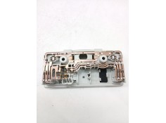 Recambio de luz interior para seat ibiza iv (6j5, 6p1) 1.6 tdi referencia OEM IAM 3B0947105C   2