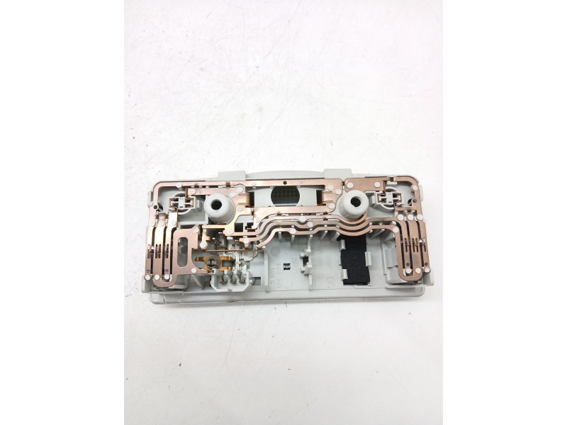 Recambio de luz interior para seat ibiza iv (6j5, 6p1) 1.6 tdi referencia OEM IAM 3B0947105C  