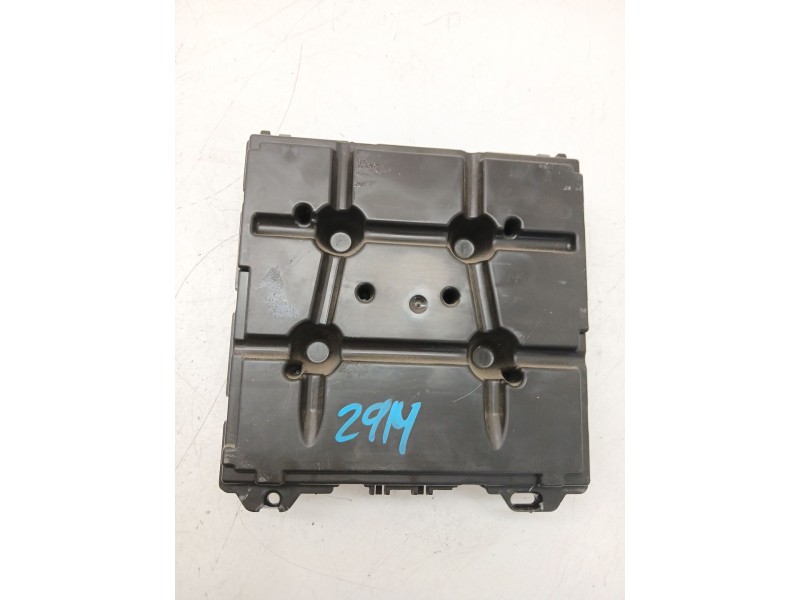 Recambio de modulo electronico para seat ibiza iv (6j5, 6p1) 1.6 tdi referencia OEM IAM 6R0937087D  
							