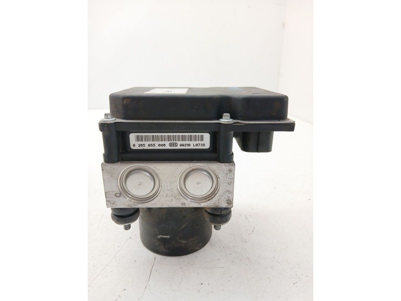 Recambio de abs para seat ibiza iv (6j5, 6p1) 1.6 tdi referencia OEM IAM 6R0907379R  