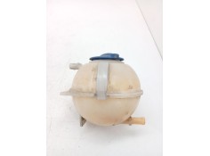 Recambio de deposito expansion para seat ibiza iv (6j5, 6p1) 1.6 tdi referencia OEM IAM 6Q0121407   2