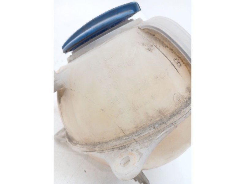 Recambio de deposito expansion para seat ibiza iv (6j5, 6p1) 1.6 tdi referencia OEM IAM 6Q0121407  