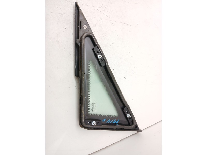 Recambio de luna custodia delantera derecha para seat ibiza iv (6j5, 6p1) 1.6 tdi referencia OEM IAM 43R001564  
							